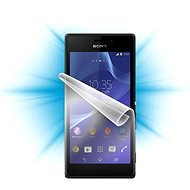 ScreenShield display protective film for Sony Xperia M2 - Film Screen Protector