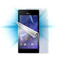 ScreenShield for Sony Xperia M2 to the entire body of the phone - Film Screen Protector