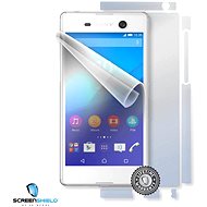 ScreenShield for the Sony Xperia M5 E5603 on the entire body of the phone - Film Screen Protector