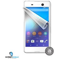 ScreenShield for Sony Xperia M5 E5603 on the phone display - Film Screen Protector