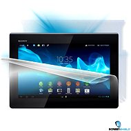 ScreenShield for Sony Xperia S across the tablet body - Film Screen Protector