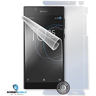 Screenshield SONY Xperia L1 G3311 for entire body - Film Screen Protector