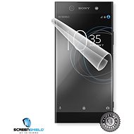 Screenshield for the SONY Xperia XA1 Ultra G3221 display - Film Screen Protector
