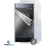 Screenshield for the whole body of SONY Xperia XZ Premium G8142 - Film Screen Protector