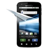 ScreenShield pre Motorola Atrix na displej telefónu - Ochranná fólia