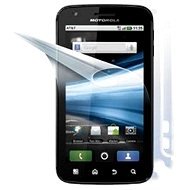 ScreenShield pre Motorola Atrix na celé telo telefónu - Ochranná fólia