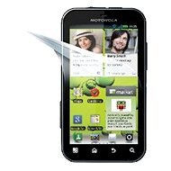 ScreenShield für Motorola Defy+ auf das Handy-Display - Schutzfolie