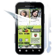 ScreenShield Motorola Defy+ egész készülékre - Védőfólia