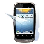 ScreenShield für Motorola Fire über das ganze Gehäuse des Telefons - Schutzfolie