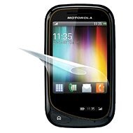 ScreenShield pre Motorola Wilder na displej telefónu - Ochranná fólia