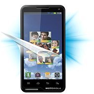 ScreenShield Motorola Motoluxe XT615 kijelzőre - Védőfólia