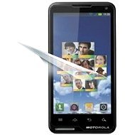 ScreenShield für Motorola Motoluxe Ironmax XT615 für das gesamte Telefon-Gehäuse - Schutzfolie