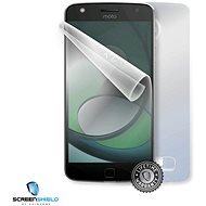 ScreenShield pro Motorola Moto Z Play pro celé tělo - Védőfólia