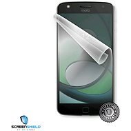 ScreenShield pre Motorola Moto Z Play pre displej - Ochranná fólia