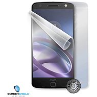 ScreenShield for the whole body of Motorola Moto Z - Film Screen Protector