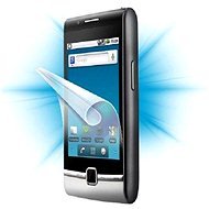 ScreenShield pre Huawei U8500 na displej telefónu - Ochranná fólia