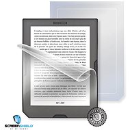 Screenshield BOOKEEN Cybook Muse HD across the body - Film Screen Protector