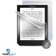 Screenshield BOOKEEN Cybook Muse FrontLight 2 on the whole body - Film Screen Protector