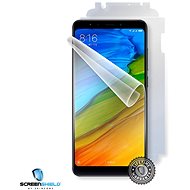 Screenshield XIAOMI RedMi 5 on the whole body - Film Screen Protector