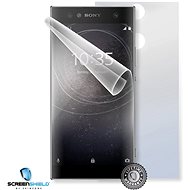 Screenshield SONY Xperia XA2 H4113 full body - Film Screen Protector