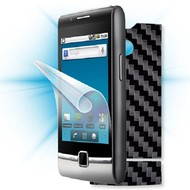 ScreenShield Huawei U8500 - Film Screen Protector