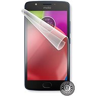 Screenshield MOTOROLA MOTO E4 XT1762 on display - Film Screen Protector