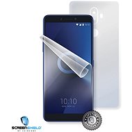 Screenshield ALCATEL 5099D 3V across the body - Film Screen Protector