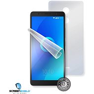 Screenshield ALCATEL 5026D 3C across the body - Film Screen Protector