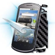ScreenShield Huawei Ideos X5 U8800 - Film Screen Protector