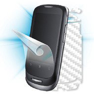 ScreenShield Huawei Ideos X1 - Film Screen Protector