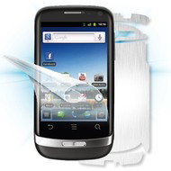 ScreenShield Huawei Ideos X3 - Film Screen Protector