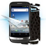 ScreenShield Huawei Ideos X3 - Film Screen Protector