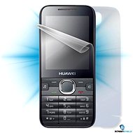 ScreenShield for the Huawei G5510's entire body - Film Screen Protector