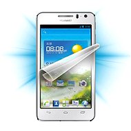 ScreenShield for Huawei Ascend G600 - Film Screen Protector