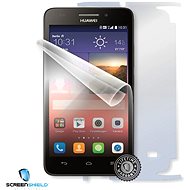 ScreenShield for Huawei Ascend G620S for the entire body of the phone - Film Screen Protector