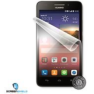 ScreenShield for Huawei Ascend G620S on the phone display - Film Screen Protector