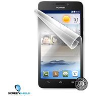 ScreenShield for Huawei Ascend G630 on the phone display - Film Screen Protector