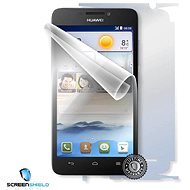 ScreenShield for Huawei Ascend G630 on the entire body of the phone - Film Screen Protector