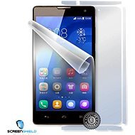 ScreenShield for Huawei Ascend G750 phone entire body - Film Screen Protector