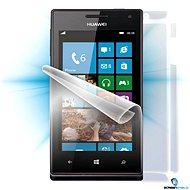 ScreenShield for Huawei Ascend W1 for the whole body of the phone - Film Screen Protector
