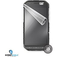 Screenshield CATERPILLAR CAT S31 kijelzőhöz - Védőfólia