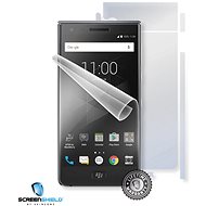 Screenshield BLACKBERRY Motion Body and Display Protector - Film Screen Protector
