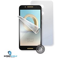 Screenshield ALCATEL 5090Y A7 Body and Display Protector - Film Screen Protector