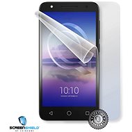 Screenshield ALCATEL 5047U U5 HD Premium Body and Display Protector - Film Screen Protector