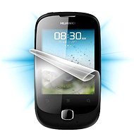 ScreenShield for the display of Huawei Ascend Y100 - Film Screen Protector