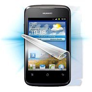 ScreenShield for Huawei Ascend Y200 for display and body - Film Screen Protector