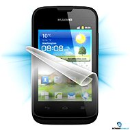 ScreenShield for Huawei Ascend Y210 on the phone display - Film Screen Protector