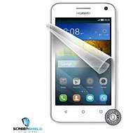 ScreenShield for Huawei Ascend Y5 on the phone display - Film Screen Protector