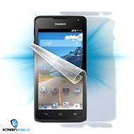 ScreenShield for Huawei Ascend Y530 to the entire body of the phone - Film Screen Protector