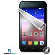 ScreenShield for Huawei Ascend Y550 for the phone display - Film Screen Protector